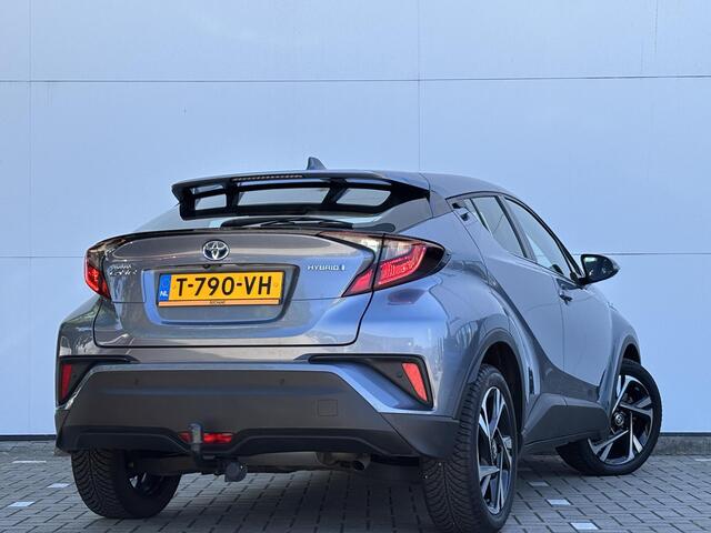 Toyota C-HR 1.8 Hybrid Dynamic l Apple Carplay/Android Auto l Navigatie l