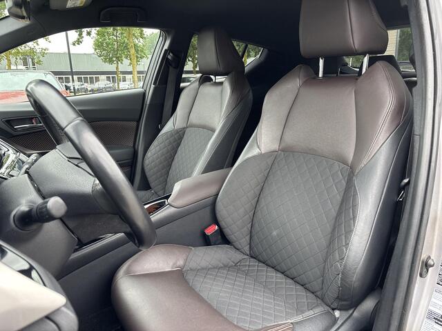 Toyota C-HR 1.2 Executive | All-in prijs! | 1100 KG trekgewicht! |