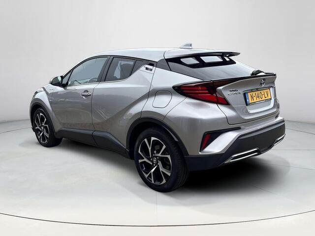 Toyota C-HR 2.0 Hybrid Style **JBL AUDIO/ DODEHOEK DETECTIE/ STOELVERWARMING**