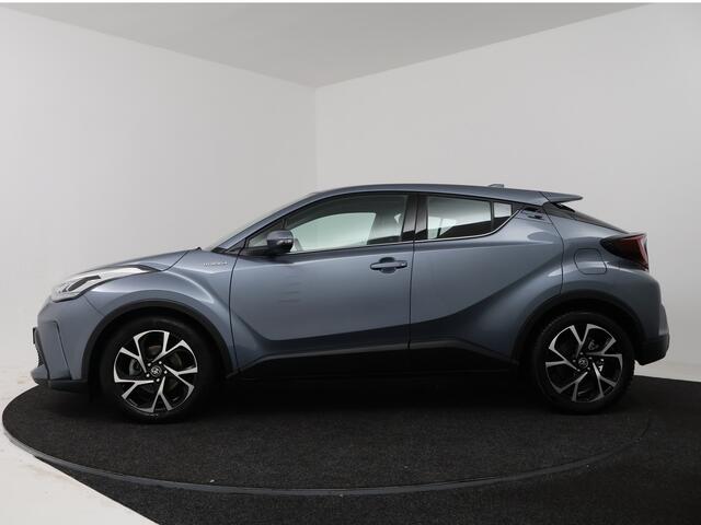 Toyota C-HR 2.0 Hybrid Dynamic | Navigatie | PDC |