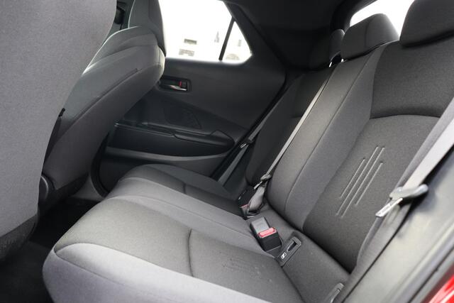 Toyota C-HR 1.8 Hybrid 140 First Edition, Limited Bi-Tone Stoel- Stuurverwarming, Apple Carplay/Android auto, Elektrische Achterklep!