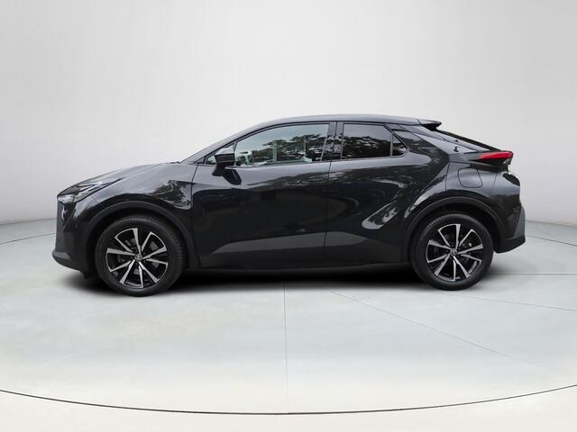 Toyota C-HR 2.0 Plug-in Hybrid 220 Dynamic