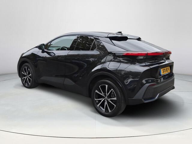 Toyota C-HR 2.0 Plug-in Hybrid 220 Dynamic