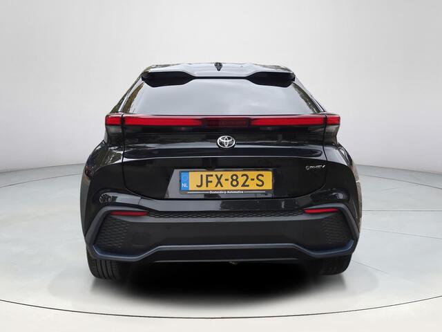 Toyota C-HR 2.0 Plug-in Hybrid 220 Dynamic