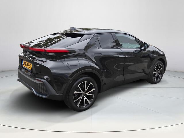 Toyota C-HR 2.0 Plug-in Hybrid 220 Dynamic