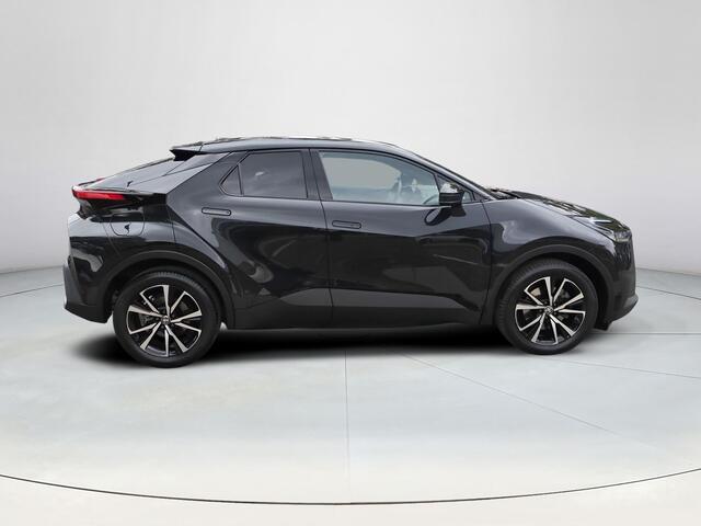 Toyota C-HR 2.0 Plug-in Hybrid 220 Dynamic