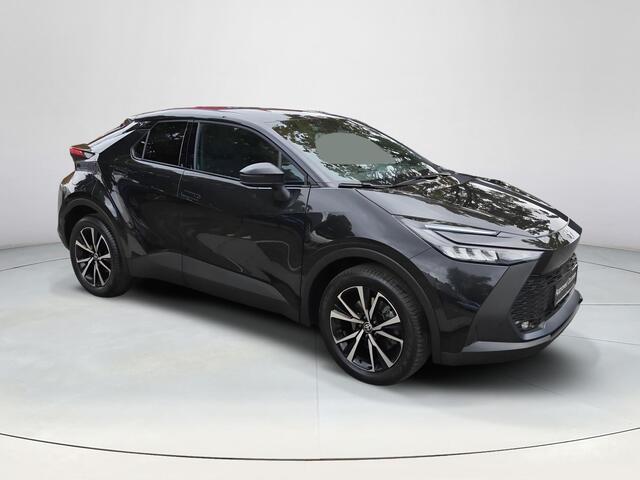 Toyota C-HR 2.0 Plug-in Hybrid 220 Dynamic