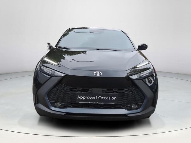 Toyota C-HR 2.0 Plug-in Hybrid 220 Dynamic