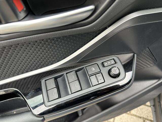 Toyota C-HR 1.8 Hybrid GR-Sport NL Auto, slechts 88000km, bomvol opties
