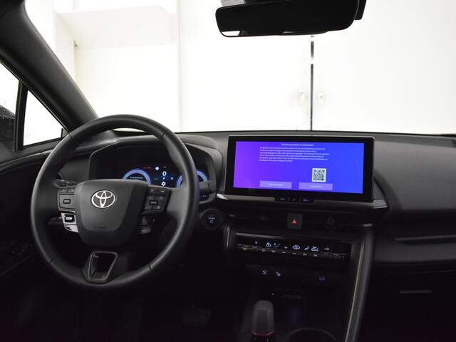 Toyota C-HR DEMO WP 1.8 Hybr 140 First Edition | Elektr. a. klep | PDC | 360 camera