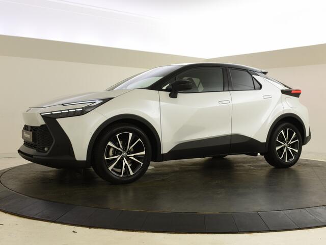 Toyota C-HR DEMO WP 1.8 Hybr 140 First Edition | Elektr. a. klep | PDC | 360 camera