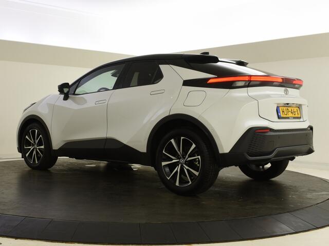 Toyota C-HR DEMO WP 1.8 Hybr 140 First Edition | Elektr. a. klep | PDC | 360 camera