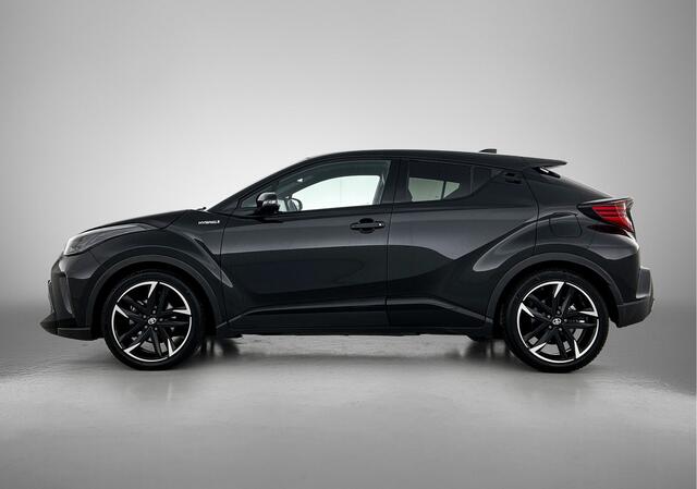 Toyota C-HR 2.0 Hybrid GR-Sport | Navigatie | JBL | BLS | PDC |
