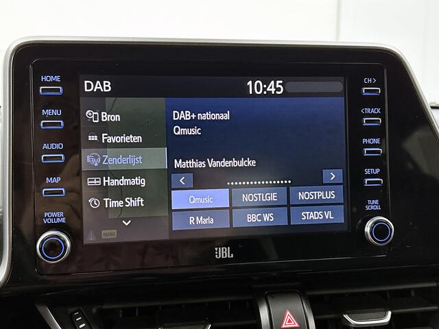 Toyota C-HR 2.0 Hybrid GR-Sport | Navigatie | JBL | BLS | PDC |