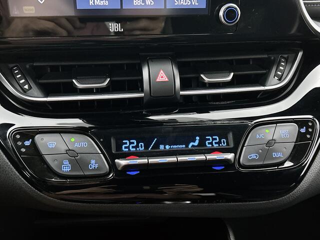 Toyota C-HR 2.0 Hybrid GR-Sport | Navigatie | JBL | BLS | PDC |