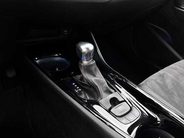 Toyota C-HR 2.0 Hybrid GR-Sport | Navigatie | JBL | BLS | PDC |
