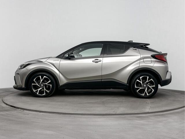 Toyota C-HR 1.8 Hybrid Bi-Tone