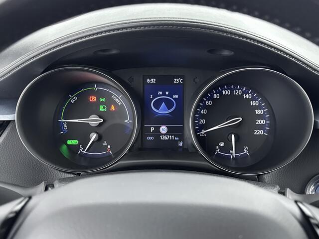 Toyota C-HR 1.8 Hybrid Bi-Tone