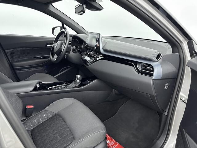 Toyota C-HR 1.8 Hybrid Bi-Tone