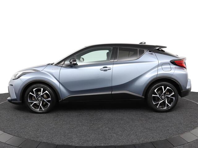 Toyota C-HR 1.8 Hybrid First Edition