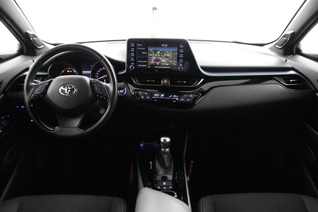 Toyota C-HR 1.8 Hybrid First Edition