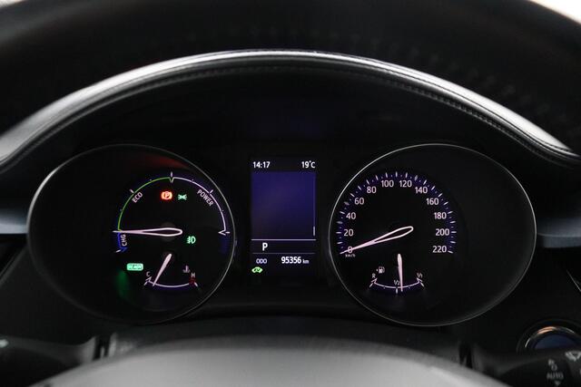 Toyota C-HR 1.8 Hybrid First Edition