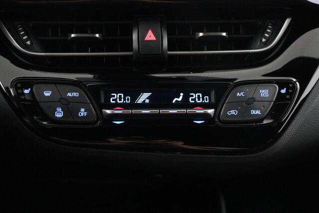 Toyota C-HR 1.8 Hybrid First Edition
