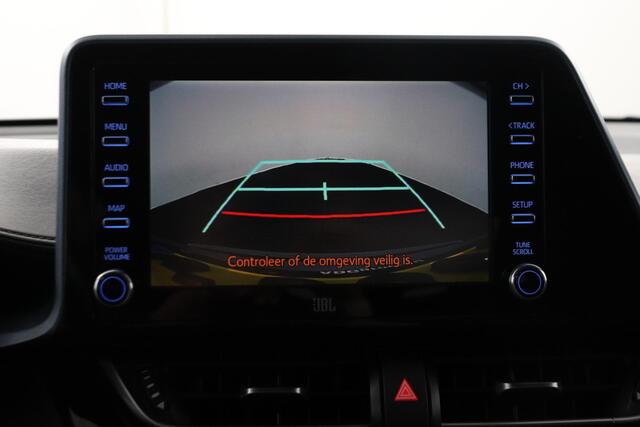 Toyota C-HR 1.8 Hybrid First Edition
