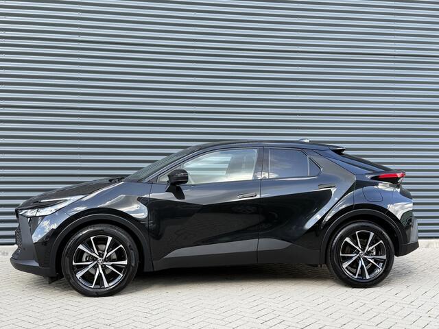 Toyota C-HR 1.8 Hybrid 140 Dynamic Apple/Camera
