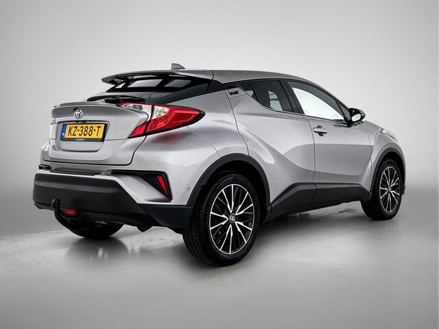 Toyota C-HR 1.2 Executive | Trekhaak | Parkeersensoren |