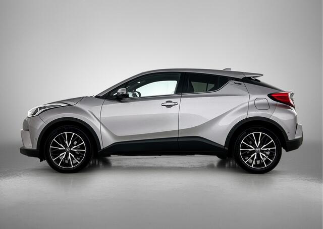 Toyota C-HR 1.2 Executive | Trekhaak | Parkeersensoren |
