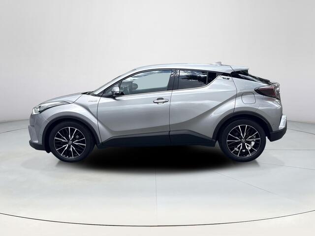 Toyota C-HR 1.8 Hybrid Executive **DODEHOEK DETECTIE/ JBL AUDIO/ PARKEERSENSOREN**