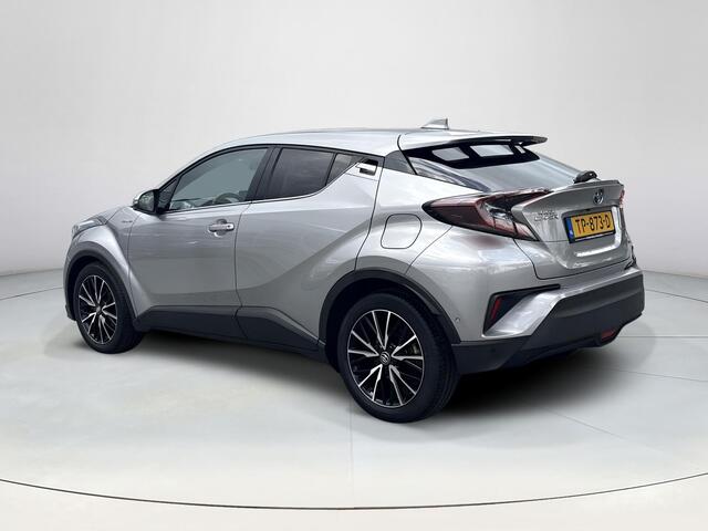 Toyota C-HR 1.8 Hybrid Executive **DODEHOEK DETECTIE/ JBL AUDIO/ PARKEERSENSOREN**