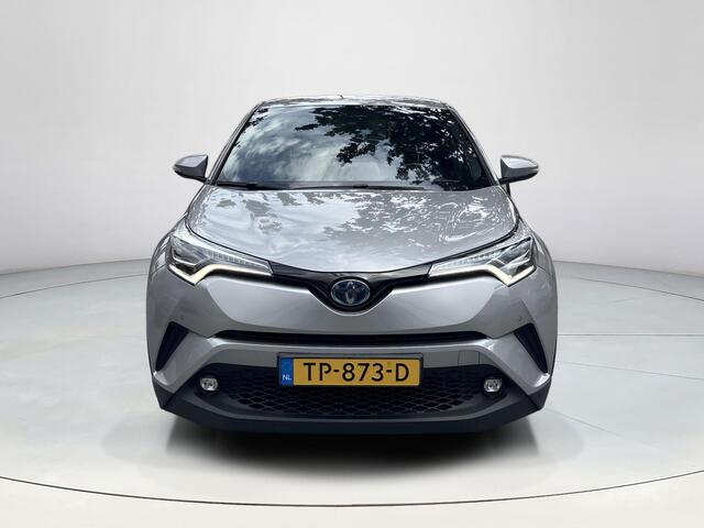 Toyota C-HR 1.8 Hybrid Executive **DODEHOEK DETECTIE/ JBL AUDIO/ PARKEERSENSOREN**