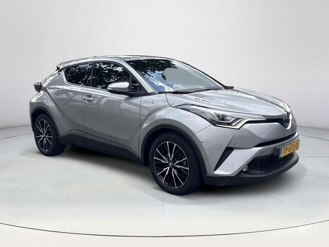 Toyota C-HR 1.8 Hybrid Executive **DODEHOEK DETECTIE/ JBL AUDIO/ PARKEERSENSOREN**