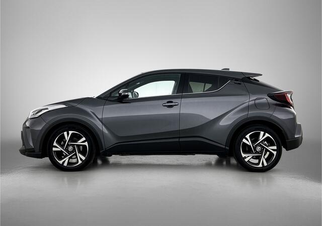 Toyota C-HR 2.0 Hybrid Dynamic