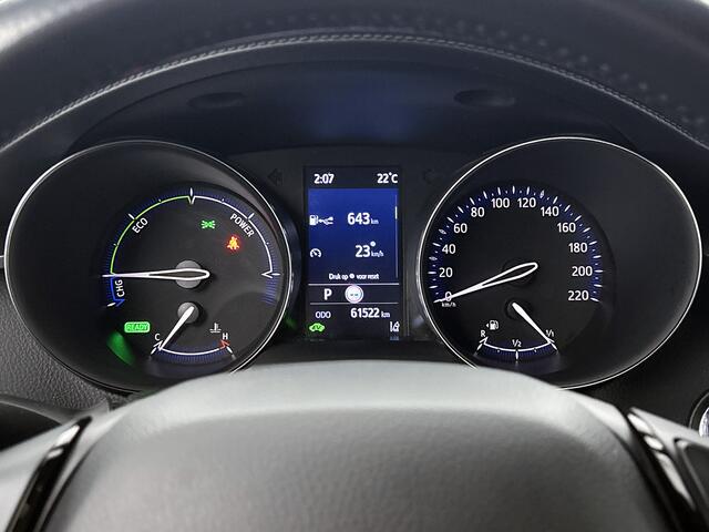 Toyota C-HR 2.0 Hybrid Dynamic