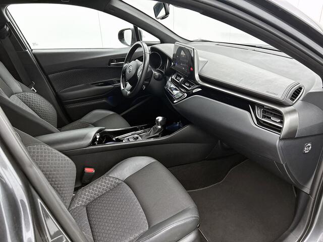 Toyota C-HR 2.0 Hybrid Dynamic