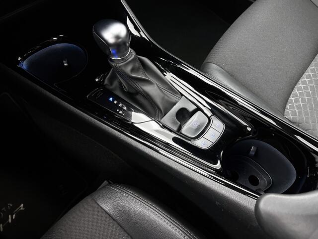 Toyota C-HR 2.0 Hybrid Dynamic