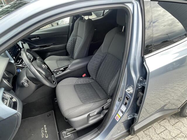Toyota C-HR 1.8 Hybrid Dynamic