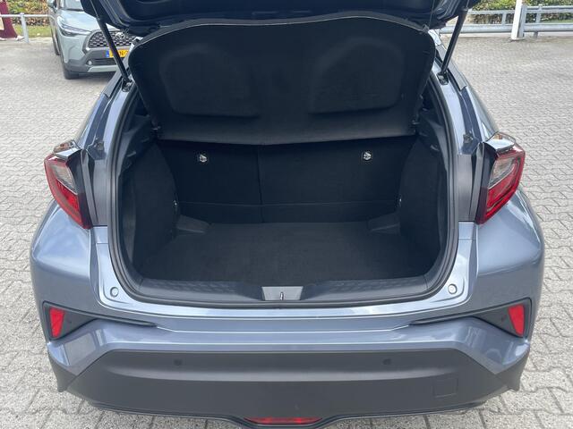 Toyota C-HR 1.8 Hybrid Dynamic