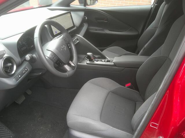 Toyota C-HR 1.8 Hybrid 140 First Edition