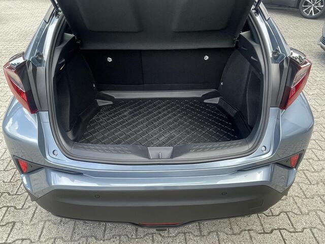 Toyota C-HR 1.8 Hybrid Dynamic Trekhaak