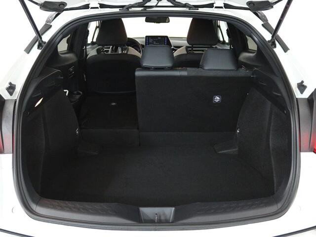 Toyota C-HR 1.8 Hybrid GR-Sport | Navigatie | PDC | Stuur-Stoelverwarming |