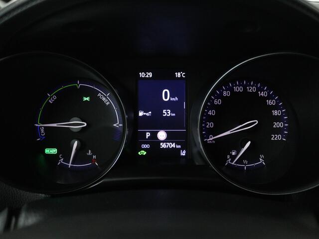 Toyota C-HR 1.8 Hybrid GR-Sport | Navigatie | PDC | Stuur-Stoelverwarming |