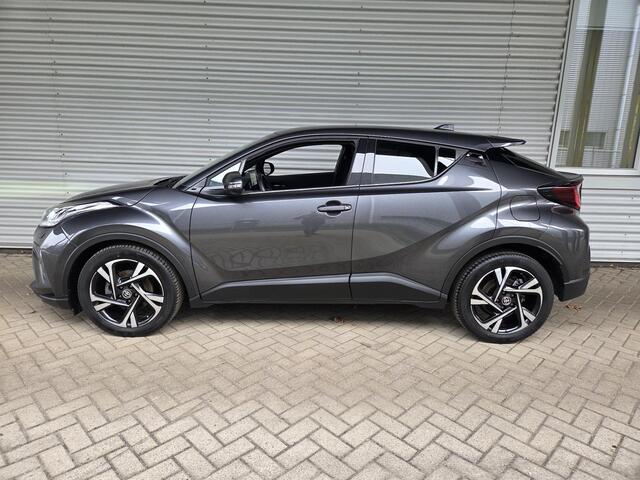Toyota C-HR 1.8 Hybrid Style