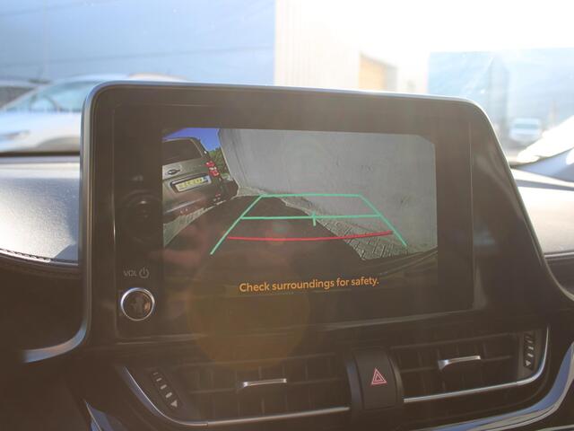 Toyota C-HR 2.0 Hybrid Dynamic | APPLE CARPLAY/ANDROID AUTO | KEYLESS ENTRY | ACHTERUITRIJCAMERA |