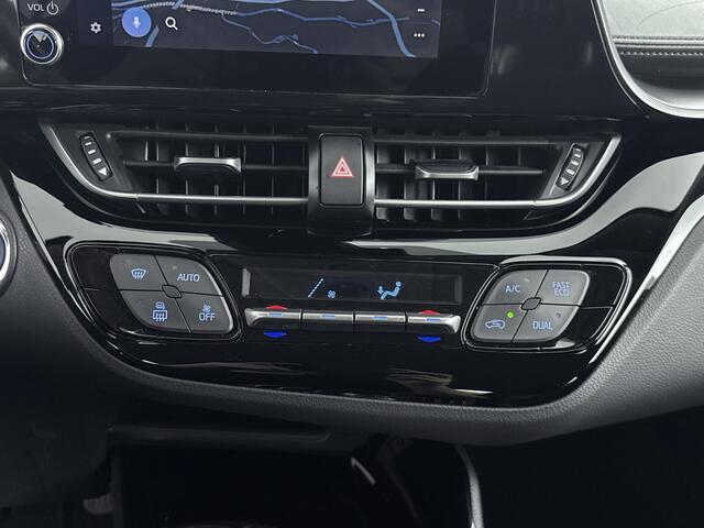 Toyota C-HR 1.8 Hybrid Dynamic Navi | Apple Carplay/Android Auto | Parkeersensoren | Lichtmetalen Velgen |