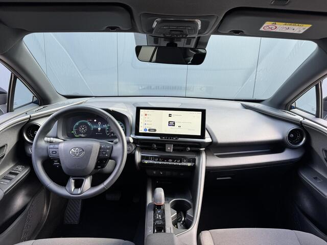 Toyota C-HR 1.8 Hybrid 140 First Edition | Prisma-LED | BSM | Elektr. Klep | 360 cam. |