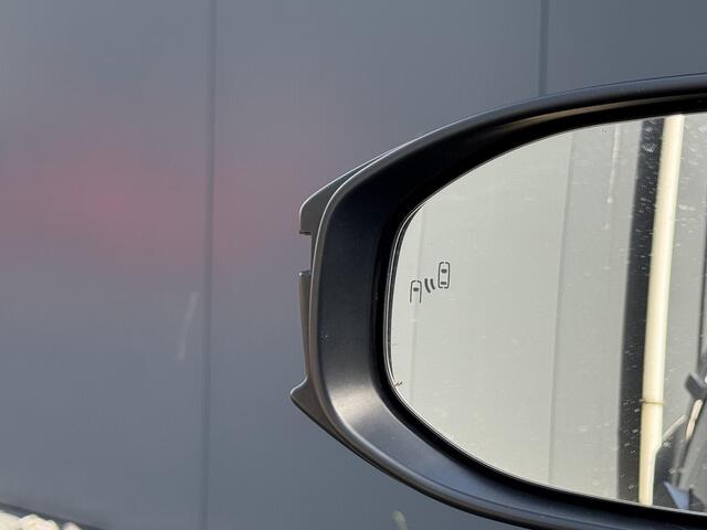 Toyota C-HR 1.8 Hybrid 140 First Edition | Prisma-LED | BSM | Elektr. Klep | 360 cam. |